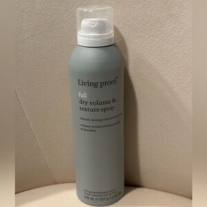 Living Proof Full Dry Volume & Texture Spray - Gray